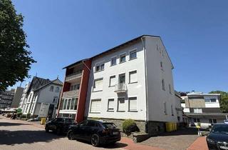 Anlageobjekt in 57223 Kreuztal, Gepflegtes Wohn- und Geschäftshaus in Kreuztal