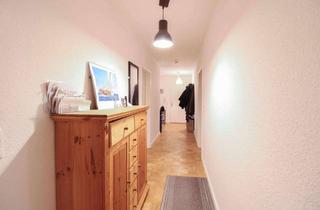 Anlageobjekt in 25421 Pinneberg, Attraktive 3-Zimmer-Kapitalanlage in Pinneberg – vermietet und mit sicherem Mietertrag