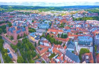 Anlageobjekt in 63739 Aschaffenburg, Secret Sale! 6,0% Rendite - Provisionsfrei! Wohn-und Geschäftshaus mitten in Aschaffenburg!