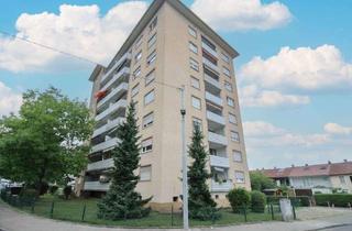Anlageobjekt in 70327 Wangen, Atemberaubende Aussicht: vermietete Whg. mit Panorama-Ausblick - Erbbaurecht
