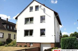 Anlageobjekt in 30890 Barsinghausen, - Kapitalanlage oder Eigennutzung - Mehrfamilienhaus in Barsinghausen - Groß Munzel