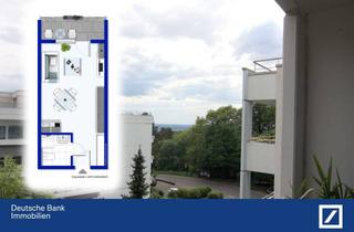 Anlageobjekt in 69126 Boxberg, Eine von Zwei: 1-Zimmer-Wohnung im 3.OG, Heidelberg - Boxberg