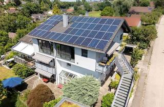 Anlageobjekt in 85402 Kranzberg, Kapitalanleger aufgepasst! Architektonisch und funktional, das clevere Wohnkonzept