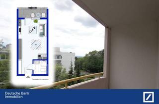Anlageobjekt in 69126 Boxberg, Eine von Zwei: 1-Zimmer-Wohnung im 3.OG, Heidelberg - Boxberg