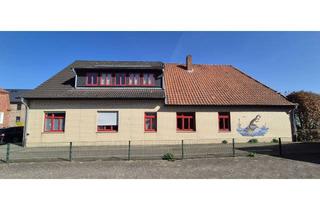 Anlageobjekt in Lange Str. 25, 28870 Ottersberg, TOP-Rendite mit bis zu 3 Wohneinheiten in zentraler Lage von Ottersberg