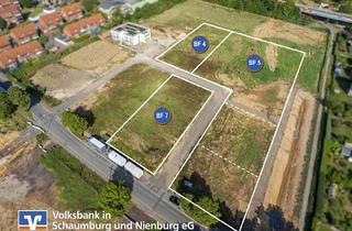 Grundstück zu kaufen in 31737 Rinteln, Flächen für neuen Wohnraum!