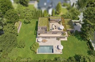 Grundstück zu kaufen in 82166 Gräfelfing, Exklusives Baugrundstück für stilvolles Wohnen auf höchstem Niveau