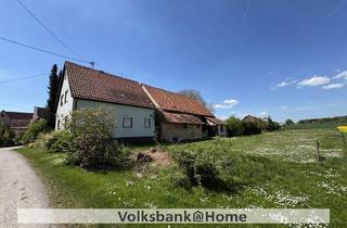 Grundstück zu kaufen in 72108 Rottenburg, Großzügiges Grundstück für Neubebauung