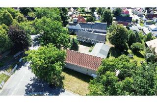 Grundstück zu kaufen in 01900 Großröhrsdorf, Baugrundstück für Errichtung einer Wohnanlage in Großröhrsdorf zum Kauf