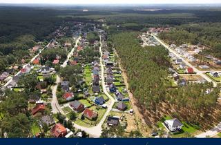 Grundstück zu kaufen in 14822 Borkwalde, Charmantes Grundstück – eine der letzten Möglichkeiten in guter Lage