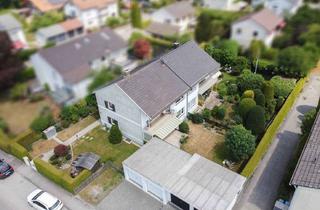 Grundstück zu kaufen in 82131 Gauting, Voll erschlossenes Grundstück mit viel Potenzial in vorteilhafter Lage in Gauting