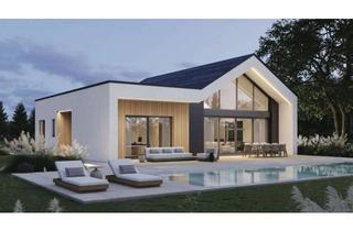 Grundstück zu kaufen in 32108 Bad Salzuflen, So vielseitig wie das Leben ..... viel Komfort, großzügiges Ambiente in ruhiger Lage