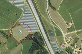 Grundstück zu kaufen in 87466 Oy-Mittelberg, Grundstück für PV-Anlage inkl. Bebauungsplan