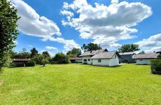 Grundstück zu kaufen in 83620 Feldkirchen-Westerham, Bauland für Ihr neues Eigenheim!