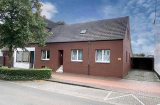 Grundstück zu kaufen in 48429 Rheine, Baugrundstück mit Abrissimmobilie in Rheine - Innenstadt