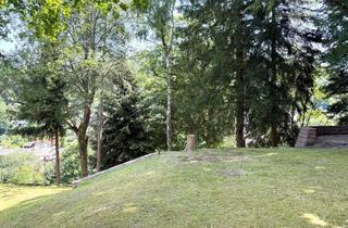 Grundstück zu kaufen in 76332 Bad Herrenalb, Traumgrundstück in unverbaubarer Lage