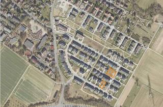 Grundstück zu kaufen in Im Wiesengrund / Im Kirschgarten, 61352 Bad Homburg, Bieterverfahren für drei städtische Grundstücke in Bad Homburg v. d. Höhe Stadtteil Ober-Erlenbach