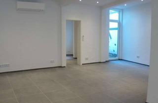 Gewerbeimmobilie mieten in Marktstraße 12, 38640 Goslar, Erstnutzung nach Sanierung