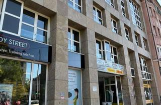 Büro zu mieten in Bodenseestraße, 81241 Pasing-Obermenzing, Großzügiges Büro mit ca. 300 m² – Arbeiten im Herzen von München-Pasing, direkt am Marienplatz