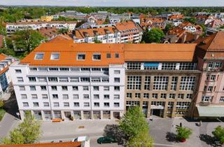 Büro zu mieten in Bodenseestraße, 81241 Pasing-Obermenzing, Großzügiges Büro mit ca. 300 m² – Arbeiten im Herzen von München-Pasing, direkt am Marienplatz