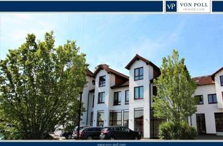 Büro zu mieten in 65344 Eltville, Lichtdurchflutete, geräumige Büroräume im 1.OG mit direkter Autobahnanbindung in Eltville- Marti