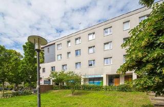 Büro zu mieten in Lüdeckestraße, 12249 Lankwitz, ruhig gelegene Büro-/Laden- und Praxismietfläche