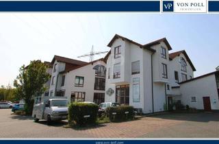 Büro zu mieten in 65344 Eltville, Kleine Büroeinheit im Dachgeschoss in zentraler Lage zu vermieten - Eltville-Martinsthal