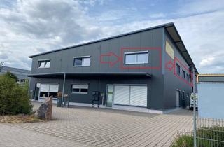 Gewerbeimmobilie mieten in 77815 Bühl, Arbeiten in angenehmer Atmosphäre ...