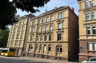 Praxen kaufen in 70197 West, Thai Massagenpraxis mit separatem Eingang