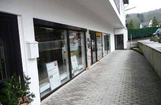 Büro zu mieten in 64686 Lautertal, 320 qm Gewerbeeinheit für Büro - Praxis - Therapie - Gewerbe + Lager - auch teilbar