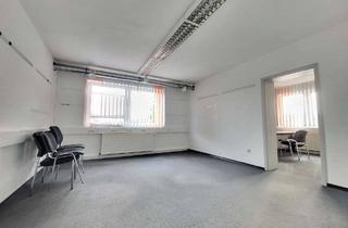 Büro zu mieten in 92421 Schwandorf, Modernisierte Büro-/Praxisflächen