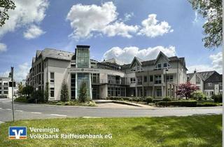 Büro zu mieten in 55469 Simmern, Attraktive Büro- / Praxisflächen in zentraler Lage!
