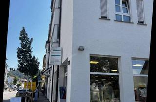 Büro zu mieten in Hauptstraße 32, 79540 Lörrach, Praxis/Büro in LÖ-Stetten zu vermieten