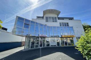 Büro zu mieten in 65232 Taunusstein, Loftartige Büro- oder Praxisfläche