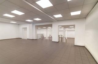 Gewerbeimmobilie mieten in 41836 Hückelhoven, Ihre Fläche in 1A-Lage