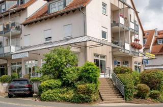 Gewerbeimmobilie kaufen in Rathgeberstraße 43B, 91074 Herzogenaurach, Ihre neue Kapitalanlage - Vielseitig nutzbare Gewerbeeinheit in Herzogenaurach