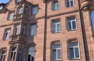 Immobilie mieten in Burgschmietstraße, 90419 St. Johannis, Vermiete 110 m² Loft Tage/Wochenweise befristet bis 31.10.25