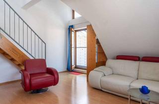 Immobilie mieten in Heilbronner Str., 74248 Ellhofen, 3-Zimmer-Maisonette-Wohnung mit TV, Wlan, Küche mit Essplatz, Galerie, Bad/Wc, Waschmaschi