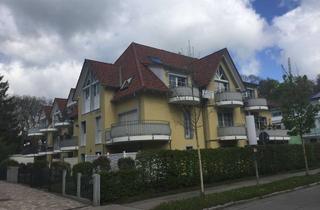 Immobilie mieten in Huberstraße, 78073 Bad Dürrheim, Exklusives 1-Zimmer-Apartment im Kurgebiet von Bad Dürrheim