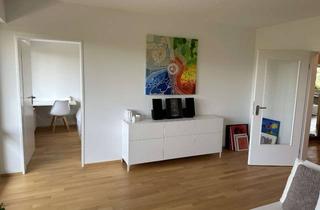 Immobilie mieten in Herbert-Hellmann-Allee 28, 79189 Bad Krozingen, Möblierte 2-Zimmer-Wohnung in Bad Krozingen am Kurpark