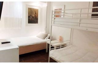 Immobilie mieten in Züttlinger Strasse, 70437 Rot, 1,5-Zimmerwohnung mit Wlan, 2x TV, Wohnküche, Waschmaschine, Schlafzimmer mit Einzelbett u