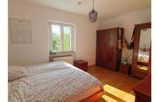 Immobilie mieten in 82049 Pullach, Ruhige Terrassenwohnung in Pullach zur Zwischenmiete