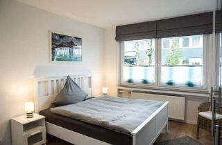 Immobilie mieten in Bissendorfer Str., 30625 Heideviertel, *Nähe MHH* Schicke 2 Zi-Wohng. mit Terrasse! Ruhige Lage, gute Verkehrsanbindung, Komfort & WLAN