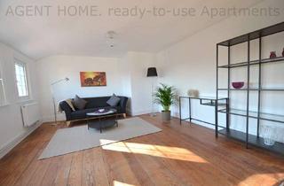 Immobilie mieten in 70599 Plieningen, BUSINESSAPARTMENT - Helle Wohnung mit PKW-Stellplatz und Pool