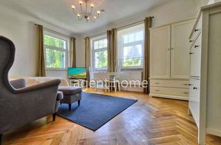 Immobilie mieten in 70599 Plieningen, COZY LIVING - Business Apartment mit PKW-Stellplatz und Pool