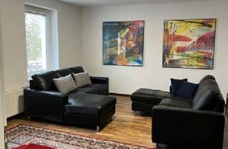 Immobilie mieten in 12529 Schönefeld, Ruhige 3- Zimmer Wohnung, mit oder ohne Möbel