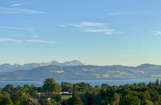 Immobilie mieten in 88131 Lindau, Traumwohnung mit See- und Bergsicht