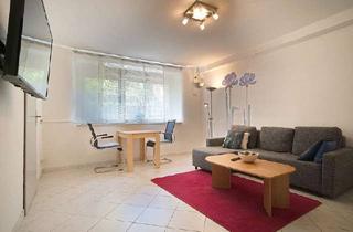 Immobilie mieten in 45884 Rotthausen, Souterrainwohnung mit Komplettausstattung und W-LAN, eigener Eingang, ruhige Lage, gute Parkmögli...