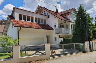 Immobilie mieten in Leonhard-Stadler-Str. 6A, 85630 Grasbrunn, Business-Apartment/Single-Apartment :: Im Osten Münchens :: Mit dem Koffer einziehen