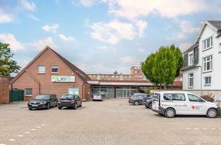 Immobilie mieten in Bahnhofstraße 17-19, 21423 Winsen, Fitnessstudio